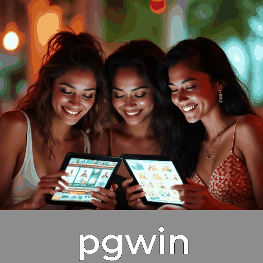 pgwin: Seu Cassino Online Seguro e Divertido