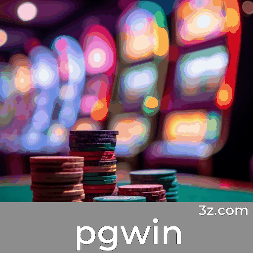 Pgwin: Emoção e Ganhos em Jogos de Cassino