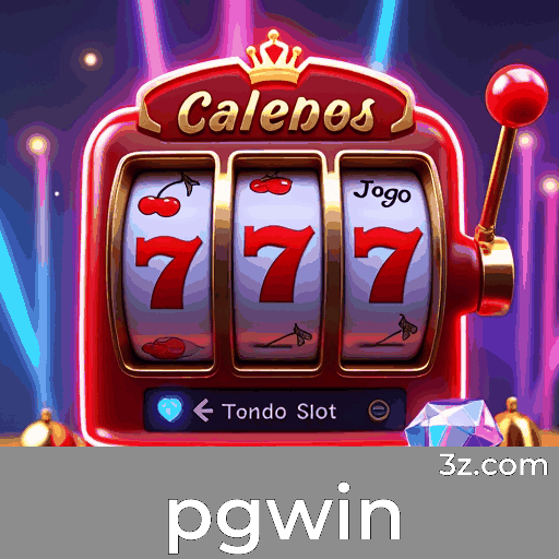 pgwin - Seu Cassino Online Confiável e Seguro