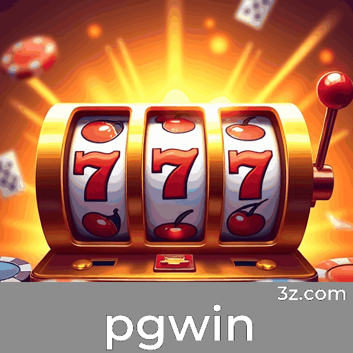 pgwin - Seu Cassino Online Confiável e Seguro