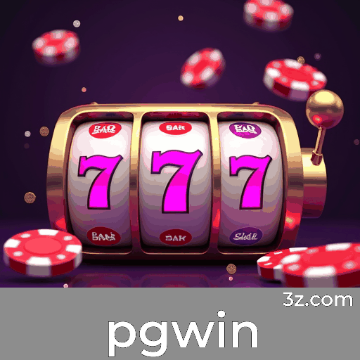 pgwin - Seu Cassino Online Confiável e Seguro