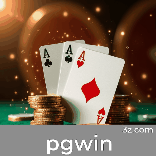 pgwin - Seu Cassino Online Confiável e Seguro