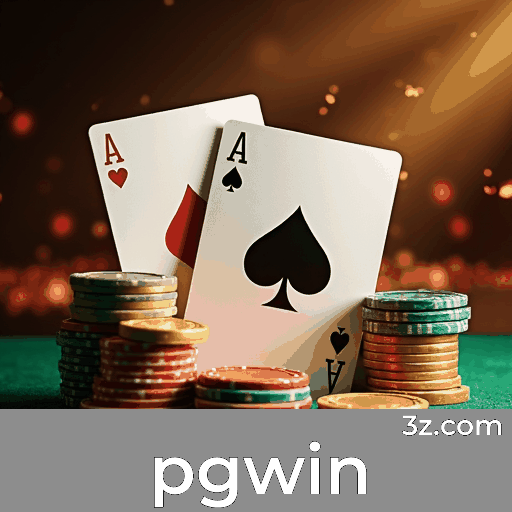 pgwin: Slots Gigantes, Mesa Estratégica, Dealer Imersivo - O Melhor para Jogadores Brasileiros