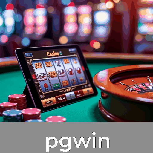 Experimente o acesso seguro instantâneo exclusivo no pgwin