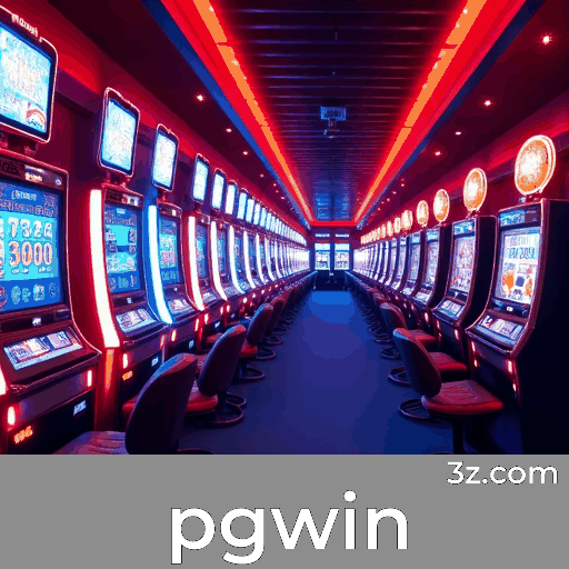 pgwin - Seu Cassino Online Confiável e Seguro