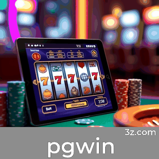 pgwin: Desbloqueie Experiência Superior e Privilégios de Conta